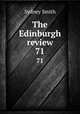 The Edinburgh review. 71, Smith, Sydney 