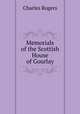 Memorials of the Scottish House of Gourlay, Rogers, Charles, 1825-1890 