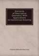 Elements of Descriptive Geometry: With Applications to Isometrical Drawing ., Charles William MacCord 