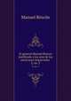 El general Manuel Rincon justificado a los ojos de los mexicanos imparciales .. 3, no. 2, Manuel Rincon 