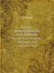 Electro-homopathische Heil-methode. Neue Methode, welche das Blut bessert, den Organismus heilt, C. Mattei 