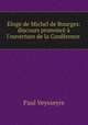 Eloge de Michel de Bourges: discours prononce a l