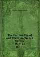 The Earthen Vessel and Christian Record & Review. 15; v. 21, Charles Waters Banks 