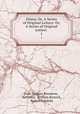 Eloisa, Or, A Series of Original Letters: Or, A Series of Original Letters .. 1, Jean-Jacques Rousseau , Salvador, William Kenrick, Robert Gardelle 
