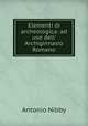 Elementi di archeologica: ad uso dell