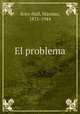 El problema, 