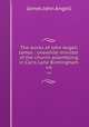 The works of John Angell James : onewhile minister of the church assembling in Carrs Lane Birmingham. v.6, James John Angell 