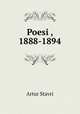 Poesii, 1888-1894, Artur Stavri 