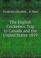 The English Cricketers
