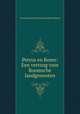 Petrus en Rome: Een vertoog voor Roomsche landgenooten, Gerardus Johannes Petrus Josephus Bolland 