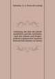 Anleitung, das alter der pferde maulthiere und des rindviehes nach den zahnen und einigen anderen sogenannten ausseren kennzeichen Kennen zu lernen, Valentine, G. A. [from old catalog] 