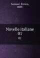 Novelle italiane. 01, Enrico Somare 