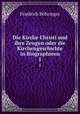 Die Kirche Christi und ihre Zeugen oder die Kirchengeschichte in Biographieen. 1, Friedrich Bohringer 