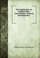 The English Spy: An Original Work, Characteristic, Satirical, and Humorous .. 1, Charles Molloy Westmacott 