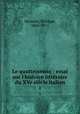 Le quattrocento : essai sur l`histoire littraire du XVe sicle italien. 1, Monnier, Philippe, 1864-1911 