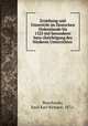 Erziehung und Unterricht im Deutschen Ordenslande bis 1525 mit besonderer beru?cksichtigung des Niederen Unterrichtes, Waschinski, Emil Karl Richard, 1872- 