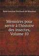 Memoires pour servir a l