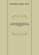 Elektrochemische Zeitschrift : Organ fur das Gesamtgebiet der Elektrochemie, Elektrometallurgie, fur Batterien- und Akkumulatorenbau, Galvanoplastik und Galvanostegie. 1-2, Neuburger, Albert, 1867- 
