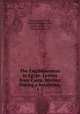 The Englishwoman in Egypt: Letters from Cairo, Written During a Residence .. 1-2, Sophia Lane Poole , Edward William Lane , Charles Knight & Co , Charles Knight & Co 