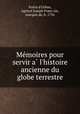 Me?moires pour servir a? l