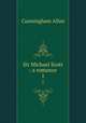 Sir Michael Scott : a romance. 1, Cunningham Allan 