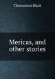 Mericas, and other stories, Clementina Black 