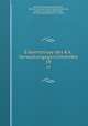Erkenntnisse des K.k. Verwaltungsgerichtshofes. 19, Adam Julius Joseph Budwinski 