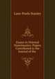 Essays in Oriental Numismatics: Papers Contributed to the Journal of the ., Lane-Poole Stanley 