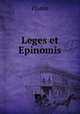 Leges et Epinomis, Plato 