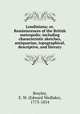 Londiniana; or, Reminiscences of the British metropolis: including characteristic sketches, antiquarian, topographical, descriptive, and literary, Brayley, E. W. (Edward Wedlake), 1773-1854 
