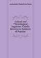Ethical and Physiological Inquiries: Chiefly Relative to Subjects of Popular ., Alexander Hamilton Dana 