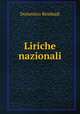 Liriche nazionali, Domenico Rembadi 