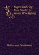 Eugen Duhring: Eine Studie zu seiner Wurdigung, Helene von Druskowitz 