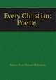Every Christian: Poems ., Harriet Pearl Skinner McRoberts 