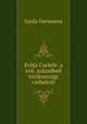 Evlija Cselebi: a xvii. szazadbeli torokorszagi czehekrol, Gyula Germanus 