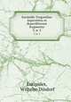Euripidis Tragoediae superstites et deperditarum fragmenta. 3, p. 2, Euripides, Wilhelm Dindorf 