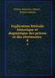 Explication litterale historique et dogmatique des prieres et des ceremonies ., Pierre Antoine Lebrun , Pierre Lebrun 