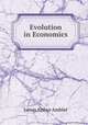 Evolution in Economics, James Arthur Ambler 
