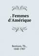 . Femmes d