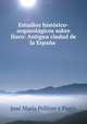 Estudios histrico-arqueolgicos sobre Iluro: Antgua ciudad de la Espaa ., 