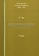 American medicinal plants; : an illustrated and descriptive guide to the American plants used as homopathic remedies : their history, preparation, chemistry, and physiological effects.. v.2, Millspaugh, Charles Frederick, 1854-1923 