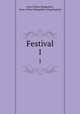 Festival. 1, Sons of New Hampshire , Sons of New Hampshire (Organization 