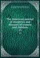 The American journal of obstetrics and diseases of women and children. 13, American Association of Obstetricians, Gynecologists and Abdominal Surgeons 