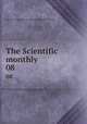 The Scientific monthly. 08, American Association for the Advancement of Science 