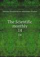 The Scientific monthly. 14, American Association for the Advancement of Science 