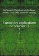 Expose? des applications de l