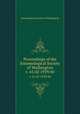 Proceedings of the Entomological Society of Washington. v. 41/42 1939/40, Entomological Society of Washington 