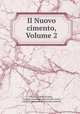 Il Nuovo cimento, Volume 2, Societa italiana di fisica 
