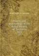 Papers and proceedings of the Royal Society of Tasmania. 1873, Royal Society of Tasmania 