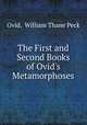 The First and Second Books of Ovid